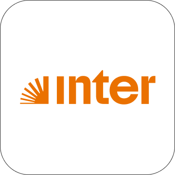 Inter API icon