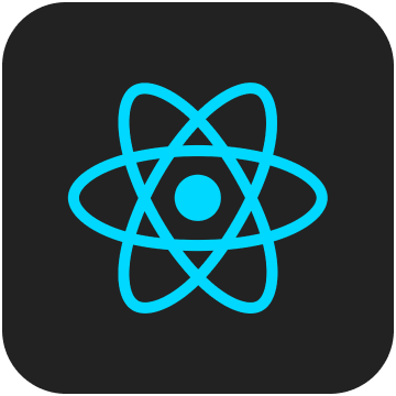 React icon