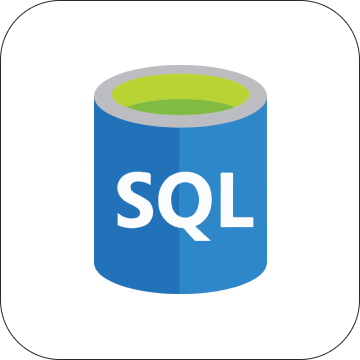 SQL icon