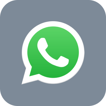 WhatsApp API icon